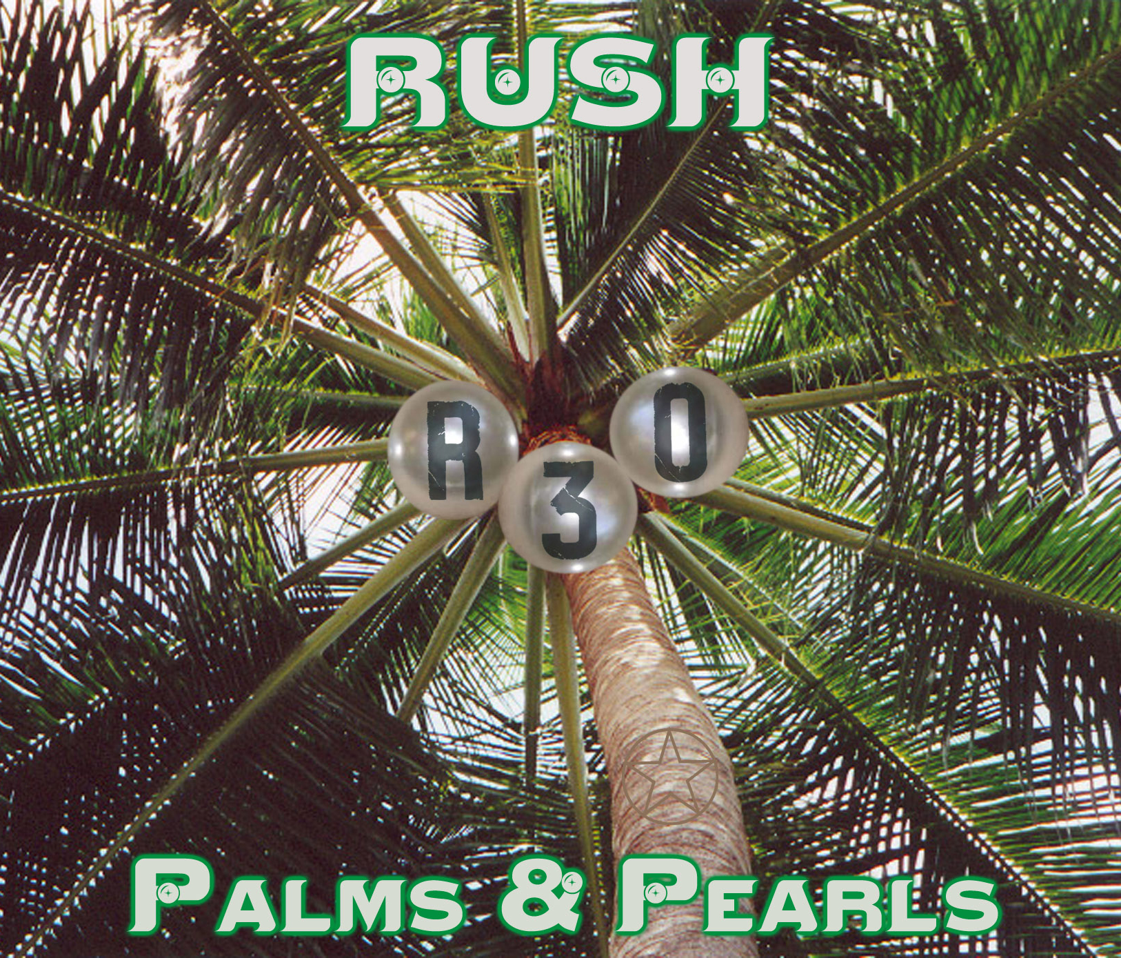 Rush - Palms & Pearls