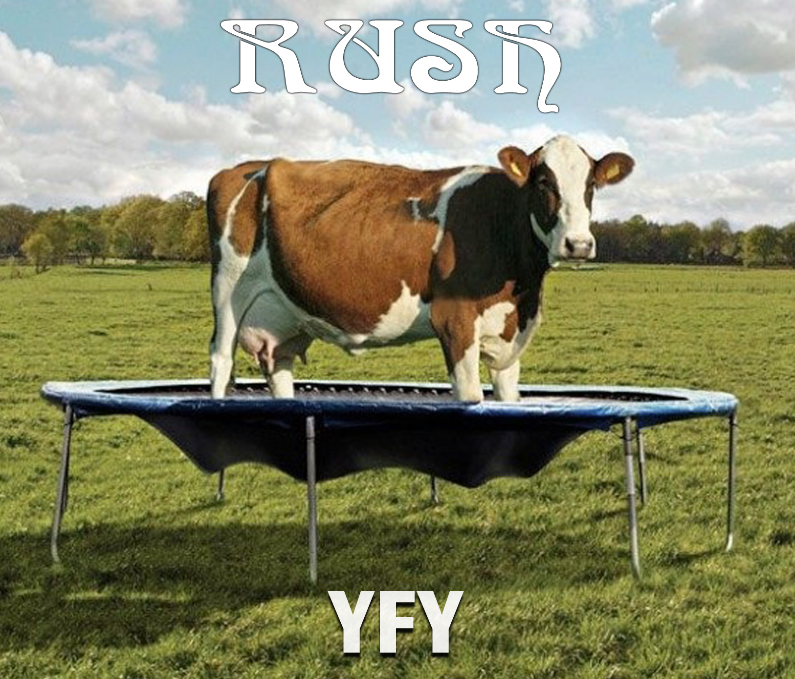 Rush - YFY